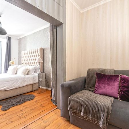 Apartment In Bairro Alto 1 - Lisbon Charm Εξωτερικό φωτογραφία