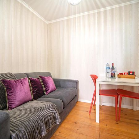 Apartment In Bairro Alto 1 - Lisbon Charm Εξωτερικό φωτογραφία