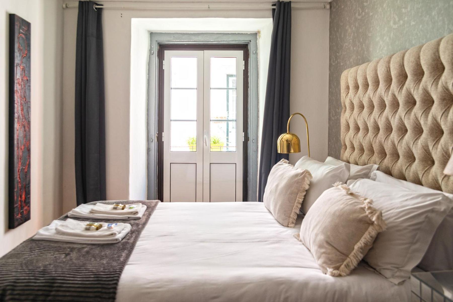 Apartment In Bairro Alto 1 - Lisbon Charm Εξωτερικό φωτογραφία