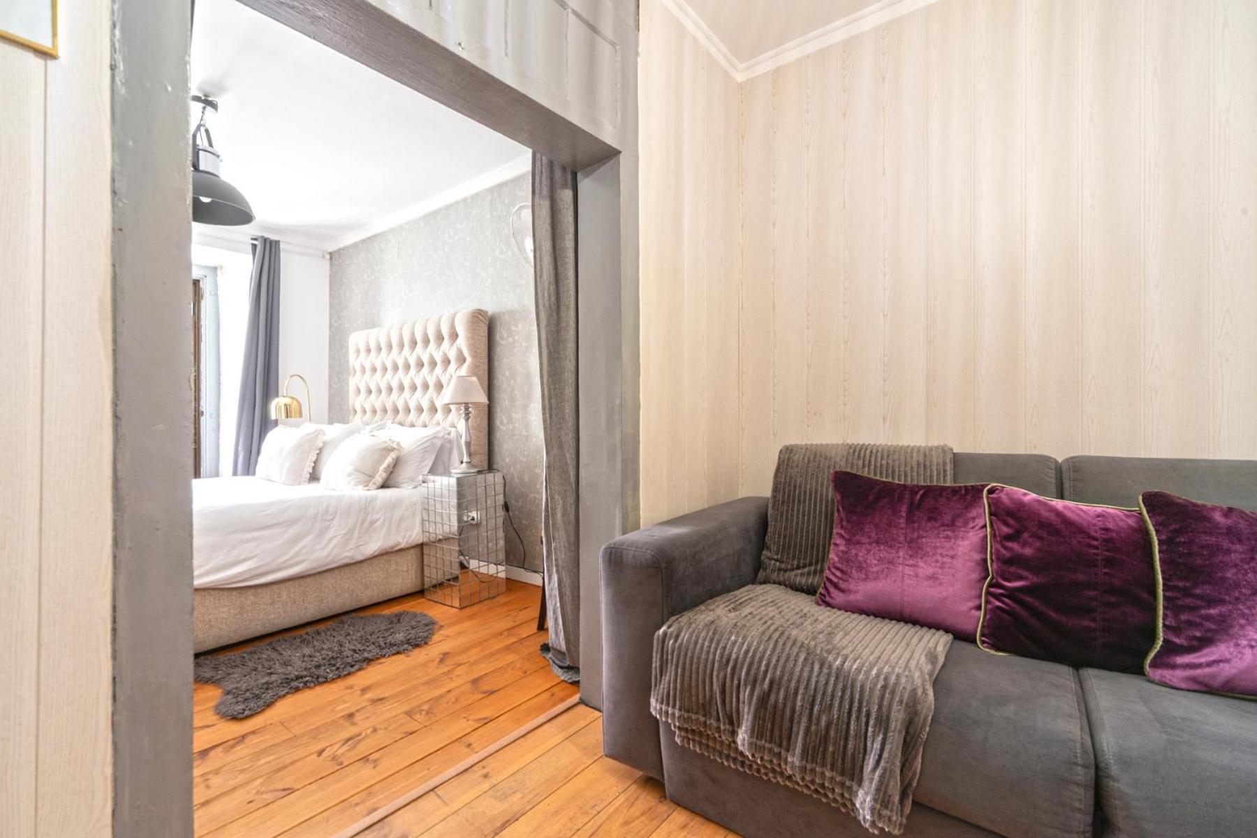 Apartment In Bairro Alto 1 - Lisbon Charm Εξωτερικό φωτογραφία