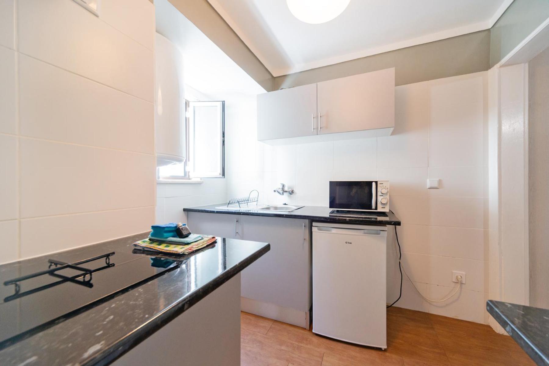 Apartment In Bairro Alto 1 - Lisbon Charm Εξωτερικό φωτογραφία