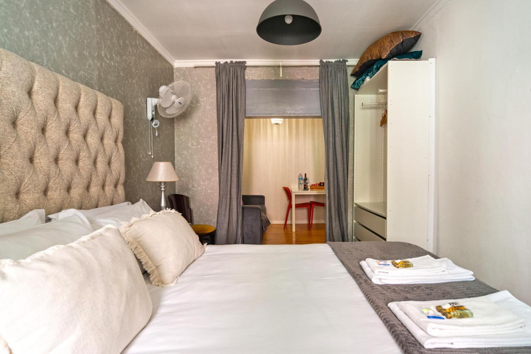Apartment In Bairro Alto 1 - Lisbon Charm Εξωτερικό φωτογραφία