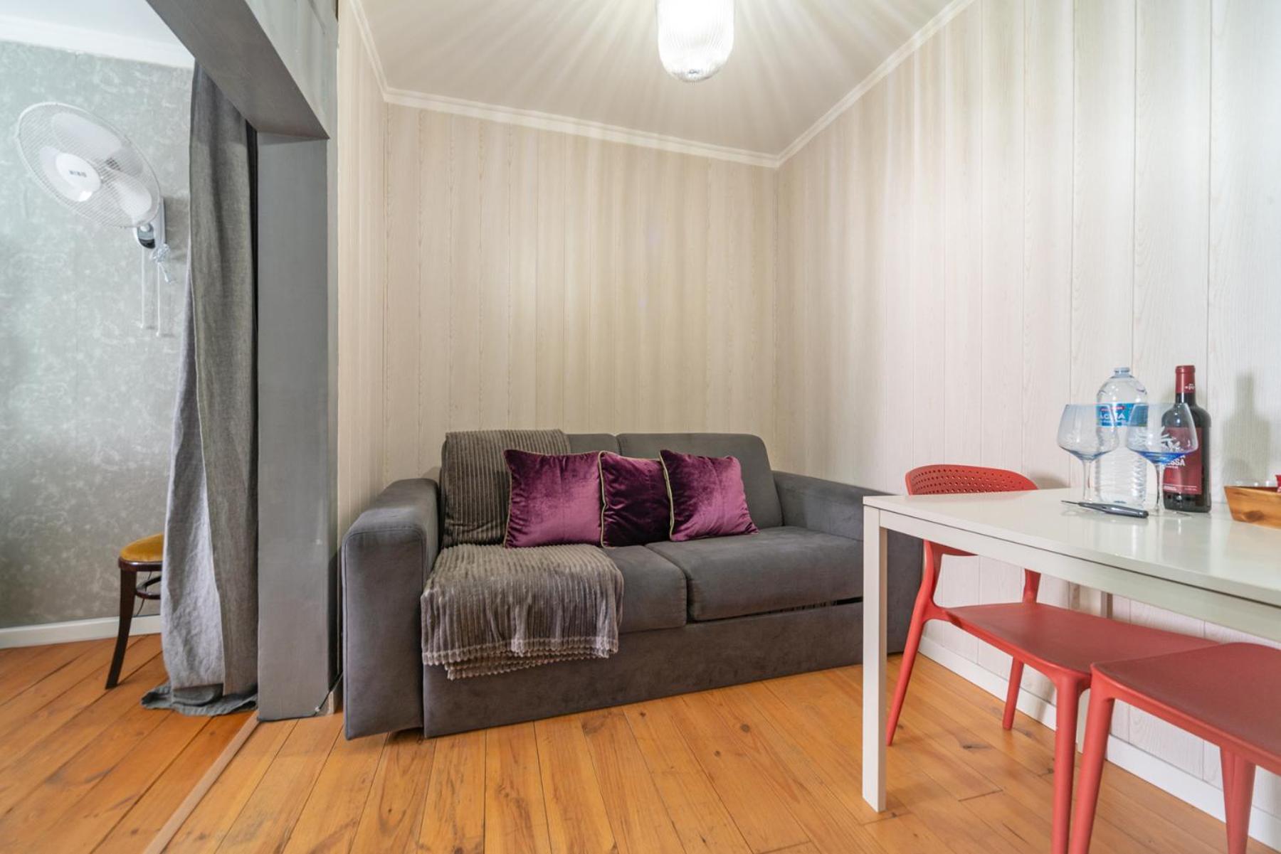 Apartment In Bairro Alto 1 - Lisbon Charm Εξωτερικό φωτογραφία