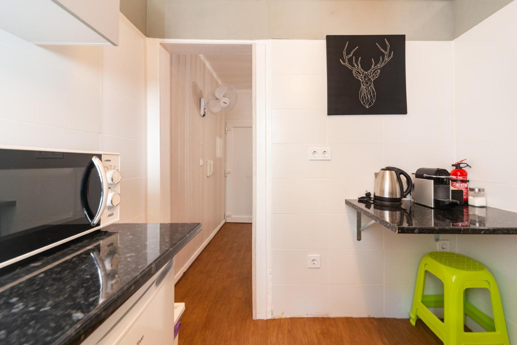 Apartment In Bairro Alto 1 - Lisbon Charm Εξωτερικό φωτογραφία