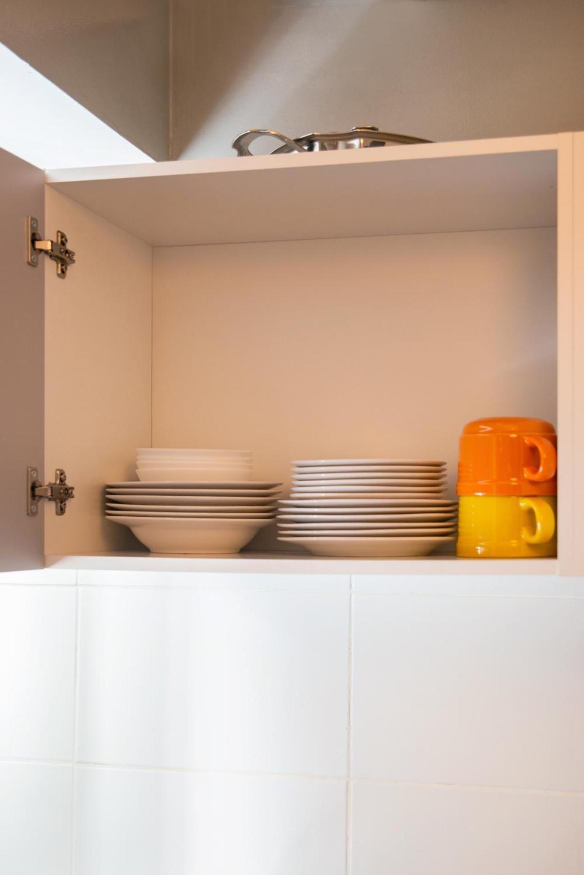 Apartment In Bairro Alto 1 - Lisbon Charm Εξωτερικό φωτογραφία