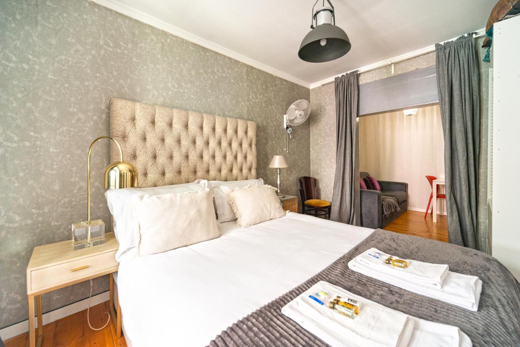 Apartment In Bairro Alto 1 - Lisbon Charm Εξωτερικό φωτογραφία