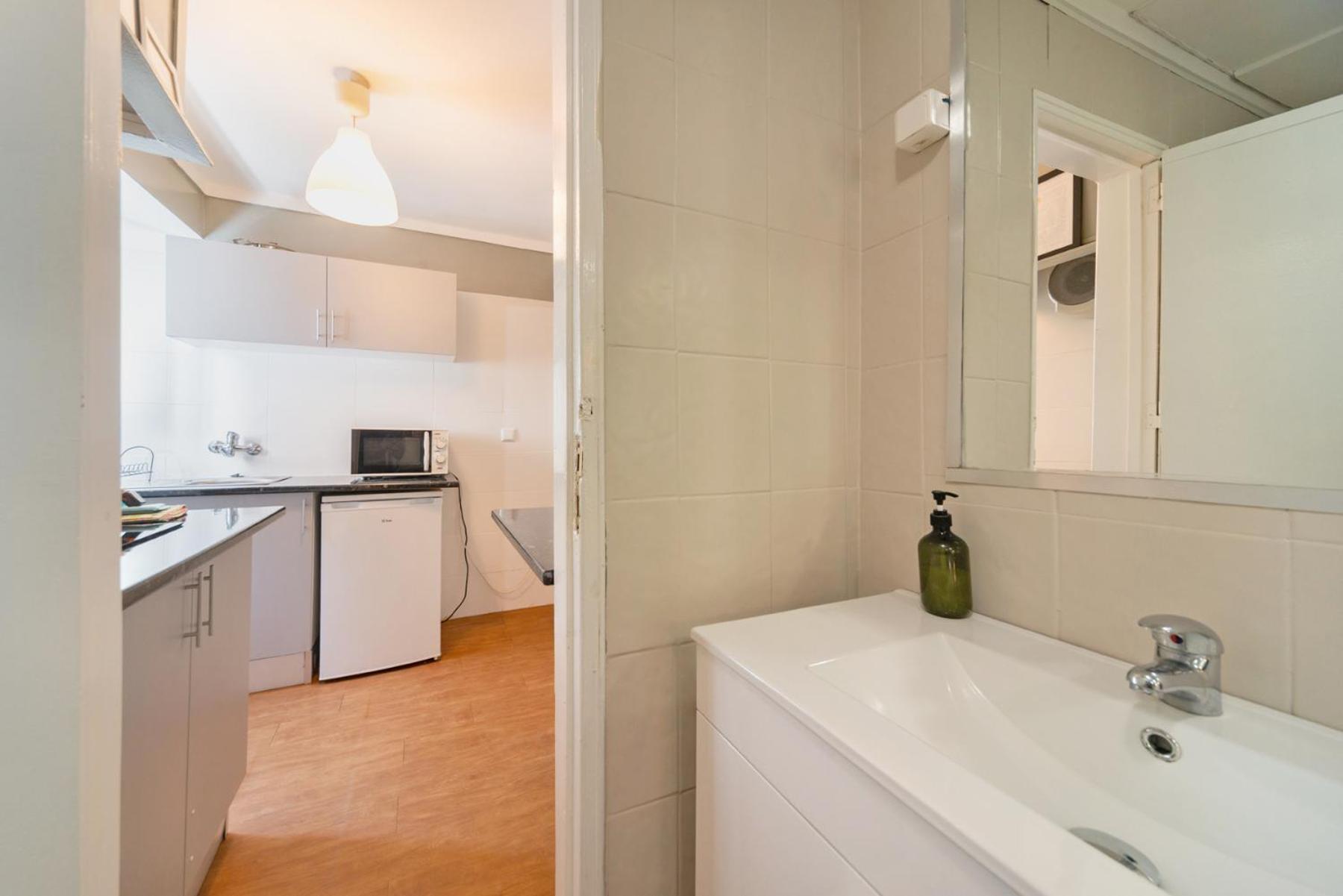 Apartment In Bairro Alto 1 - Lisbon Charm Εξωτερικό φωτογραφία