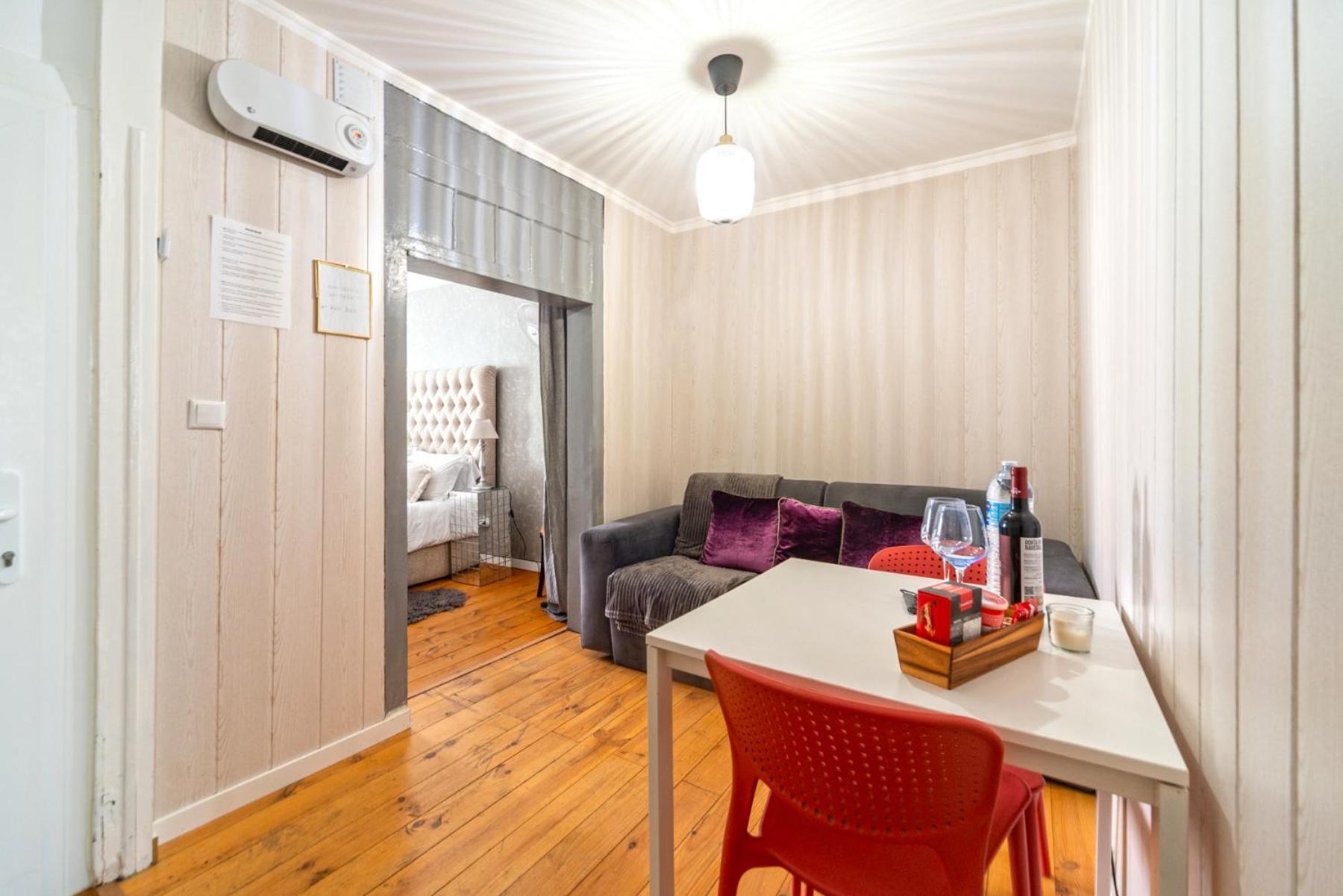 Apartment In Bairro Alto 1 - Lisbon Charm Εξωτερικό φωτογραφία